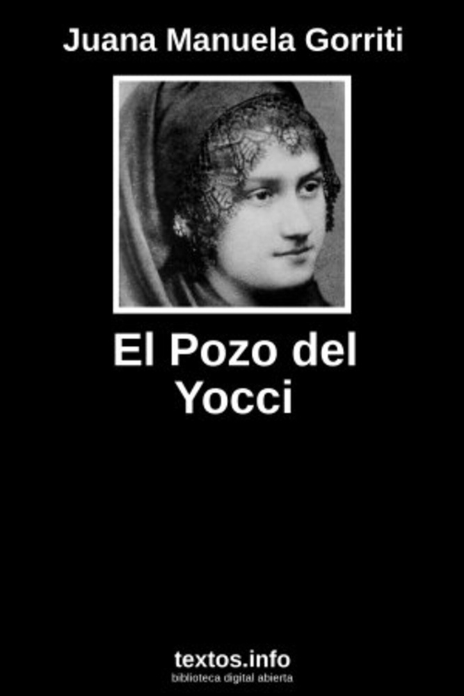 El pozo de Yocci
