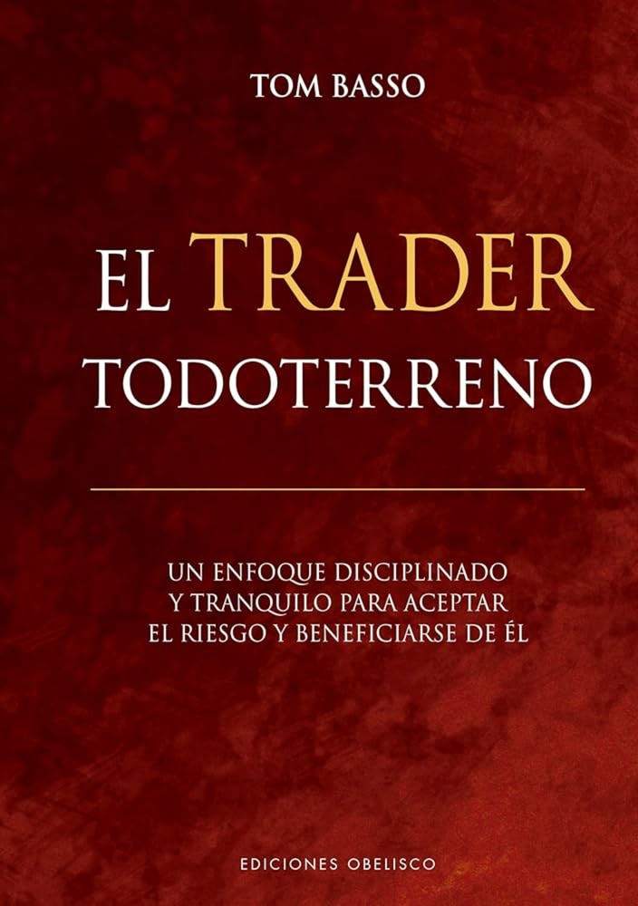 El trader todoterreno