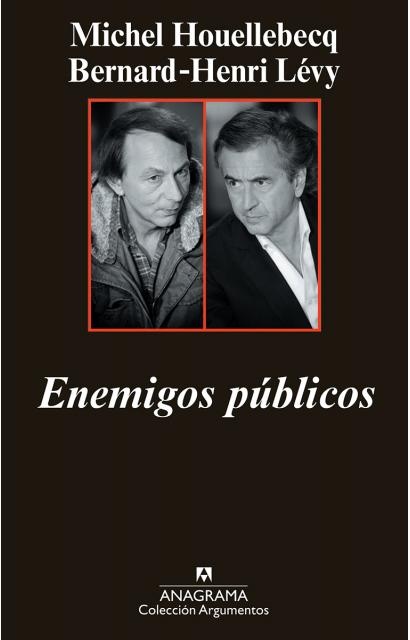 Enemigos publicos