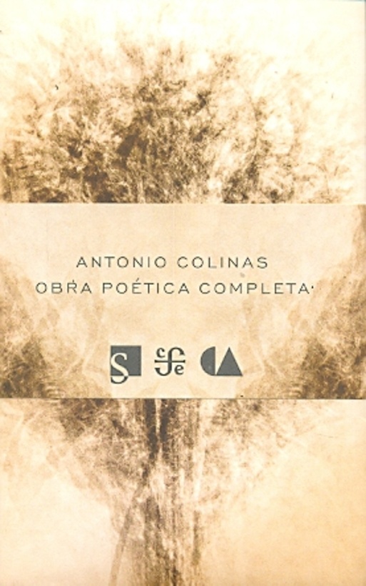 obra poetica completa 1967-2010