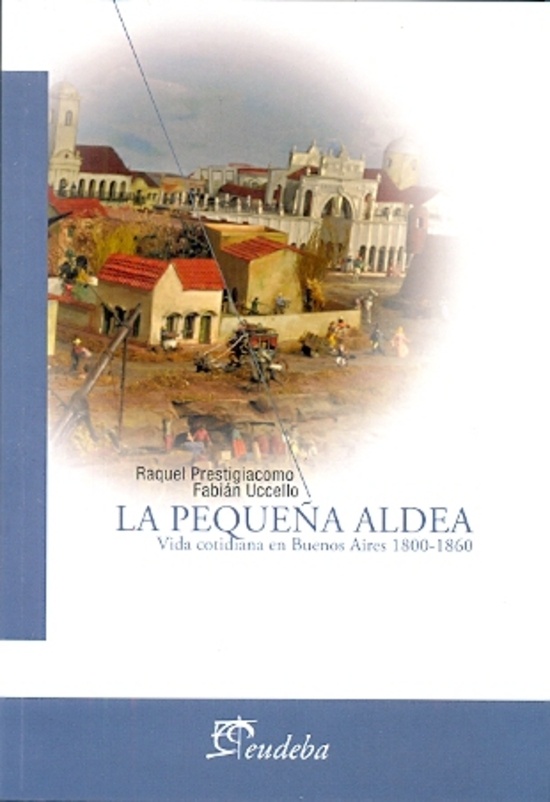 La Pequeña aldea