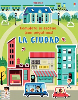La Ciudad