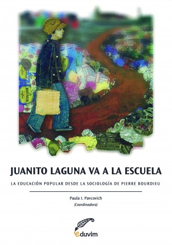 Juanito Laguna va a la escuela