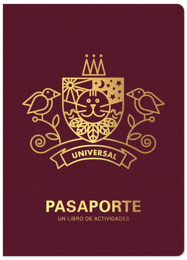 Pasaporte