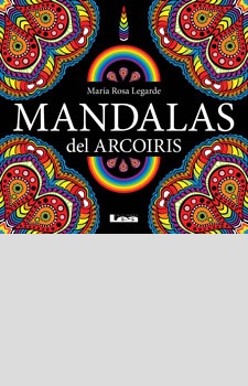 Mandalas del Arcoiris