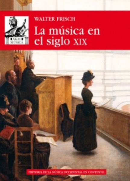La musica en el siglo XIX