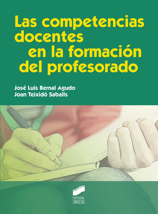 Las competencias docentes en la formación del profesorado