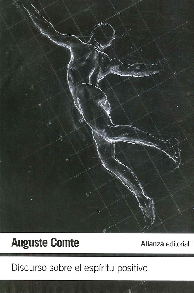 Discurso sobre el espíritu positivo