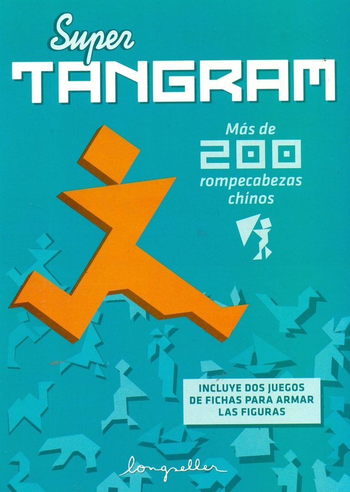 Super Tangram