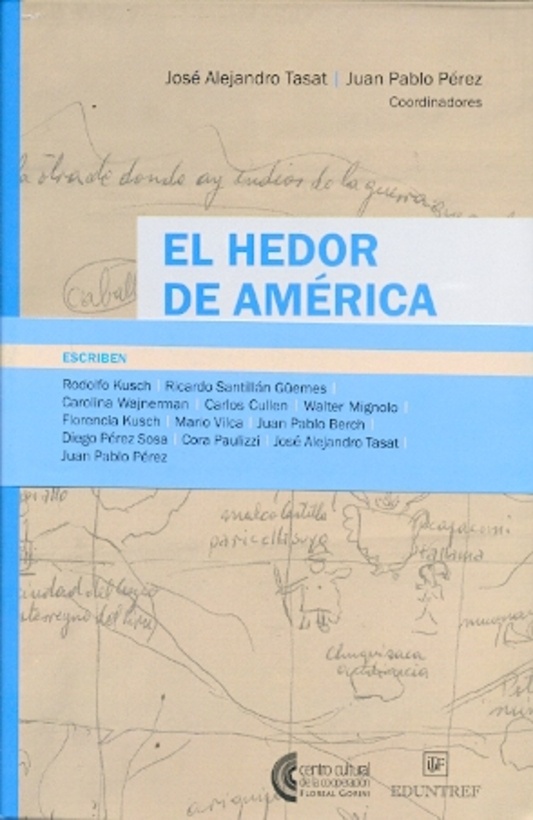 El Hedor de America