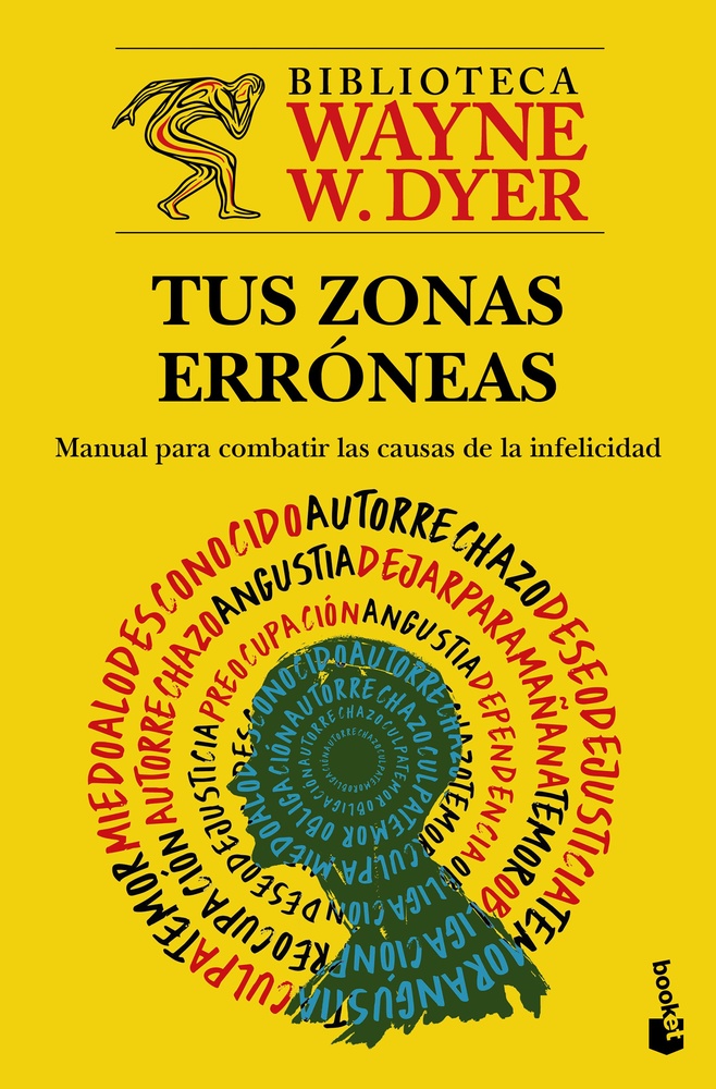 Tus zonas erróneas