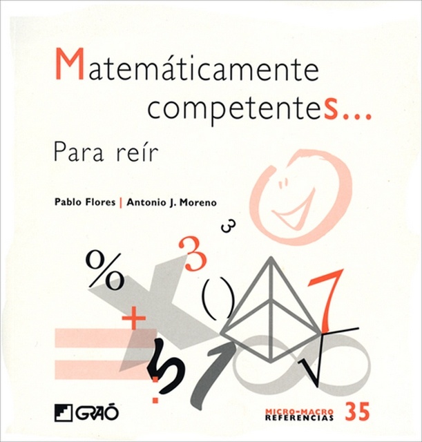 Matematicamente competentes... para reir