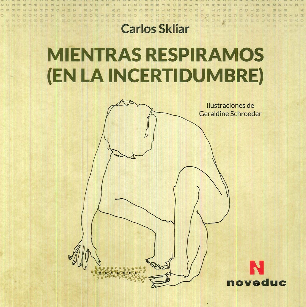 Mientras respiramos (en la incertidumbre)