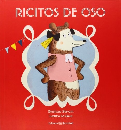 Ricitos de oso