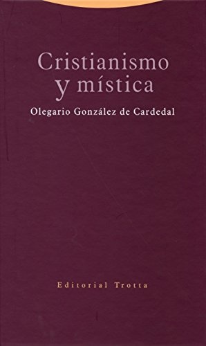 Cristianimo y mística