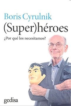 (Super)héroes