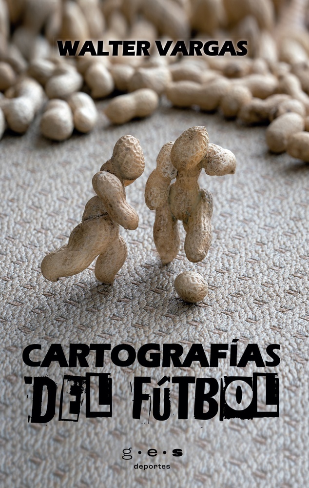 Cartografías del fútbol