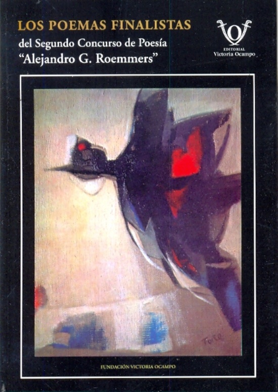 los Poemas finalistas