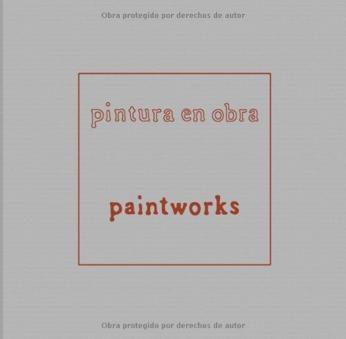 Pintura en obra