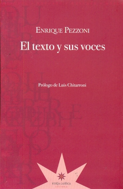 El texto y sus voces
