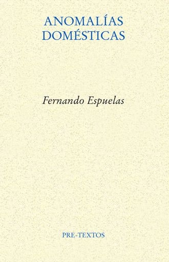 Anomalías domésticas