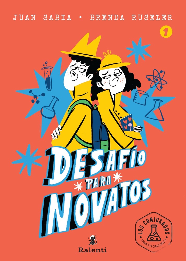 Desafío para novatos