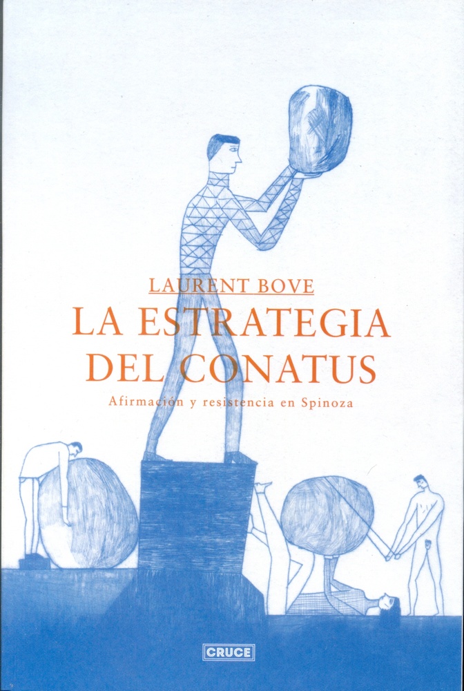 La Estrategia del conatus