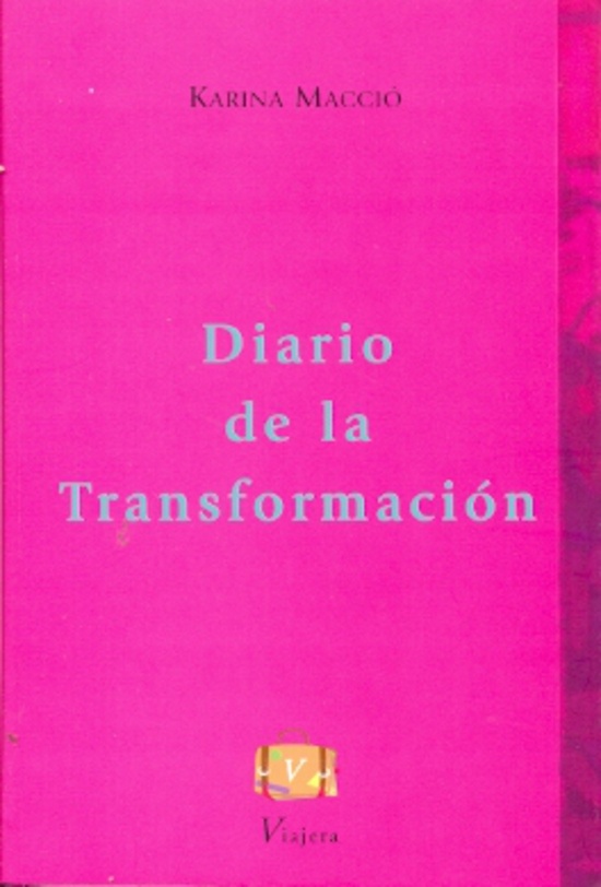 Diario de la transformacion
