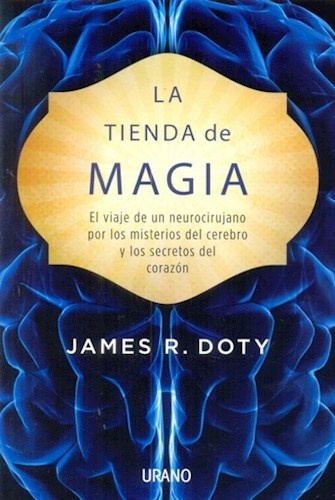 La Tienda de magia