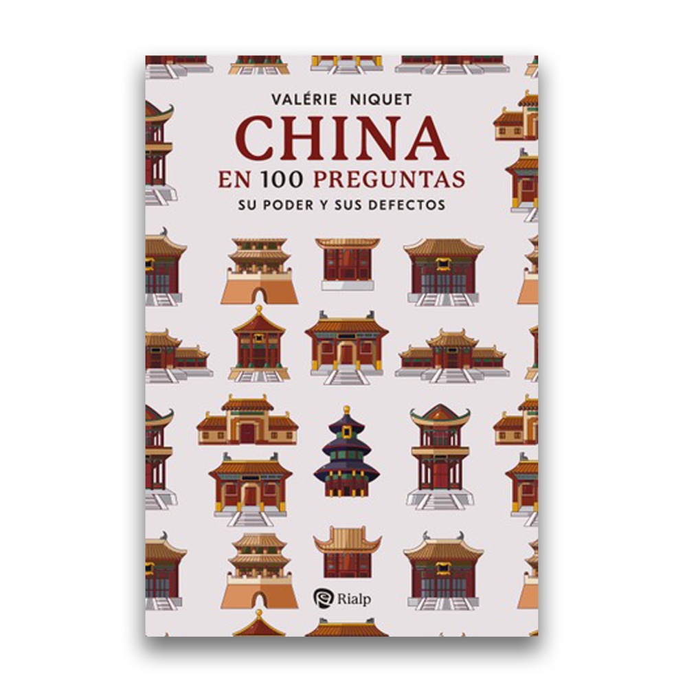 China en 100 preguntas