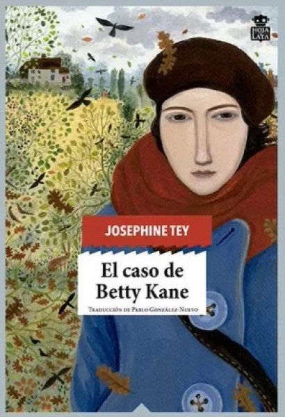 El Caso de Betty Kane