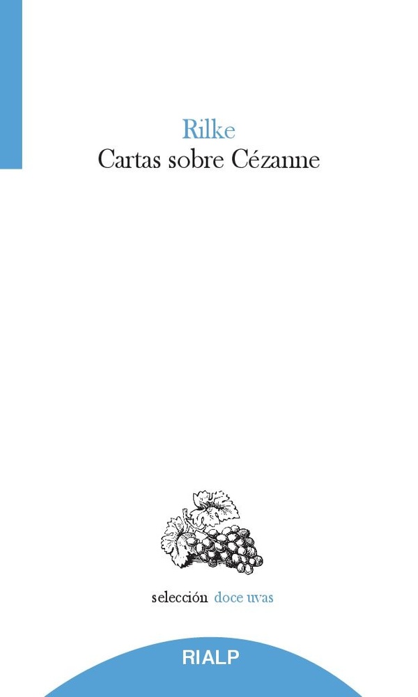 Cartas Sobre Cezanne