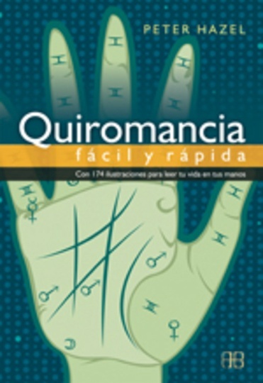 * Quiromancia Facil Y Rapido