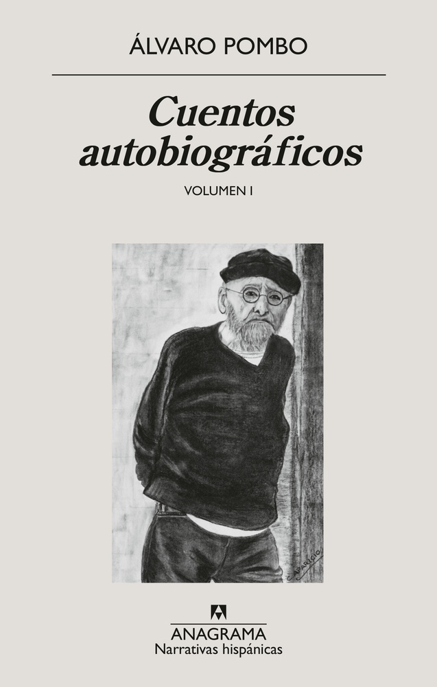 Cuentos autobiográficos