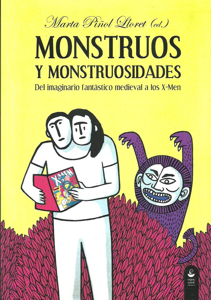 Monstruos y monstruosidades