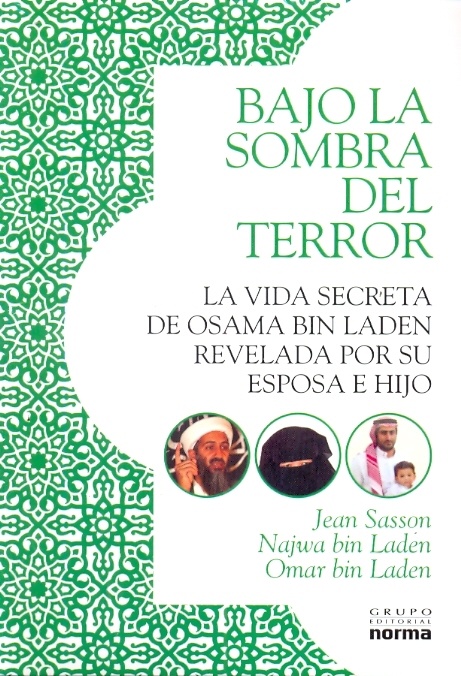 Bajo la sombra del terror