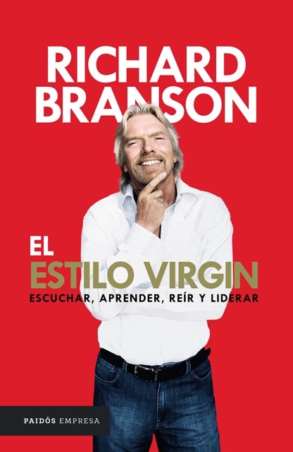 El Estilo Virgin
