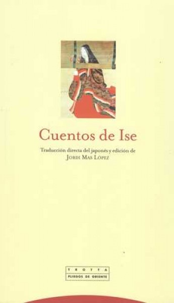Cuentos de Ise