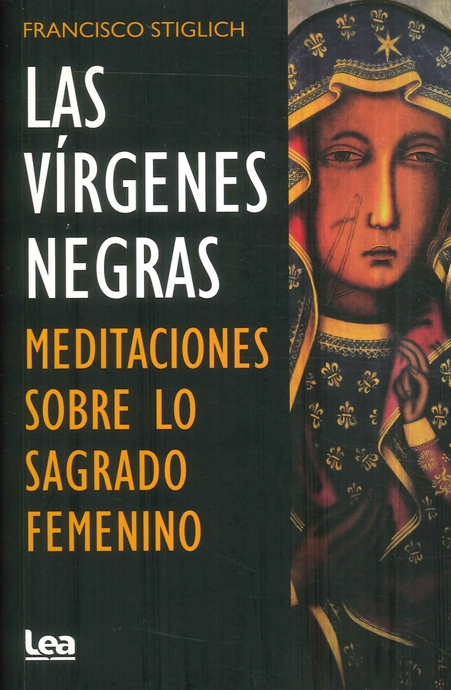 Las Virgenes negras