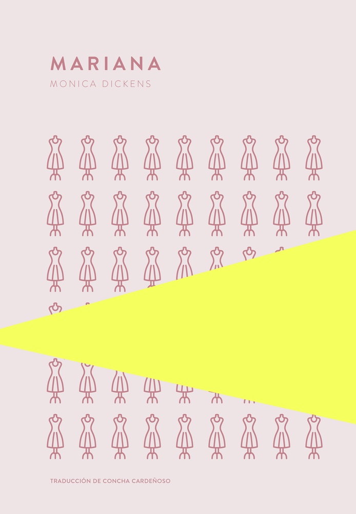 Mariana - Monica Dickens