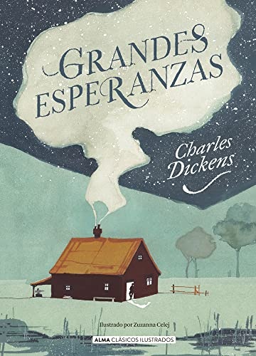 Grandes esperanzas (clasicos)