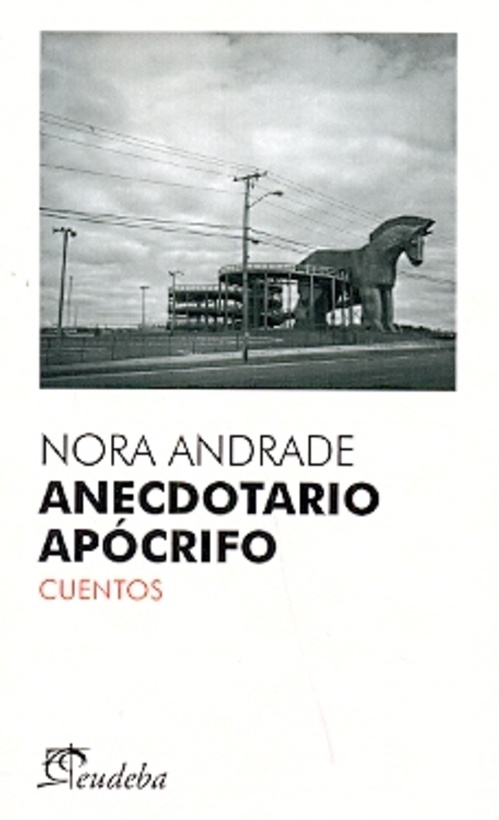 Anecdotario apocrifo- cuentos