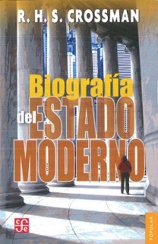biografia del estado moderno