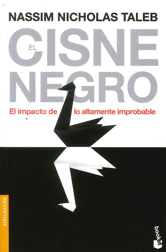 El cisne negro