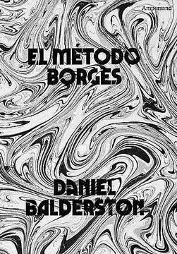El metodo Borges