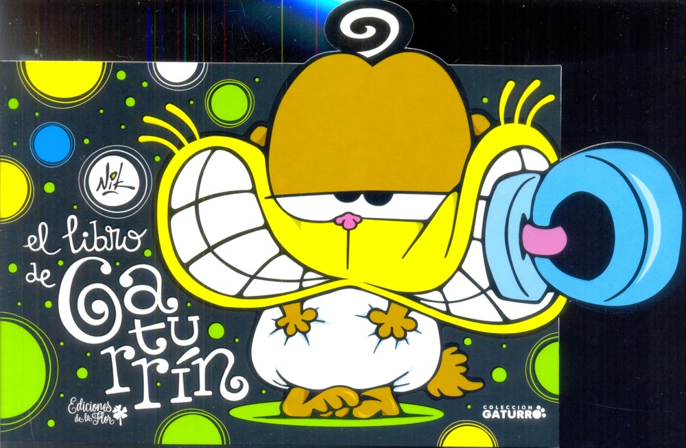 El Libro de Gaturrin