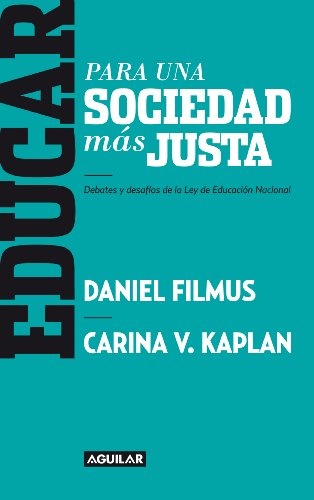 Educar para una sociedad mas justa