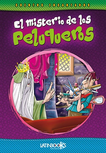 El Misterio de los peluqueros