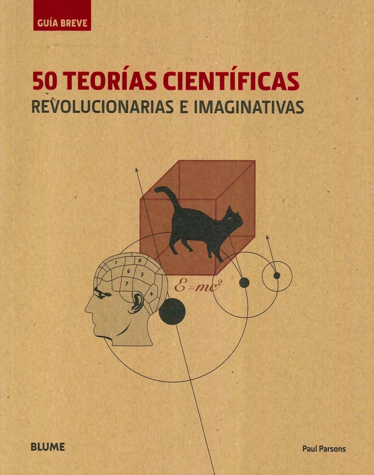 50 teorias cientificas