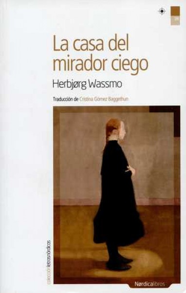 La Casa del mirador ciego